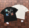 T-shirt Off