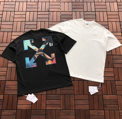 T-shirt Off