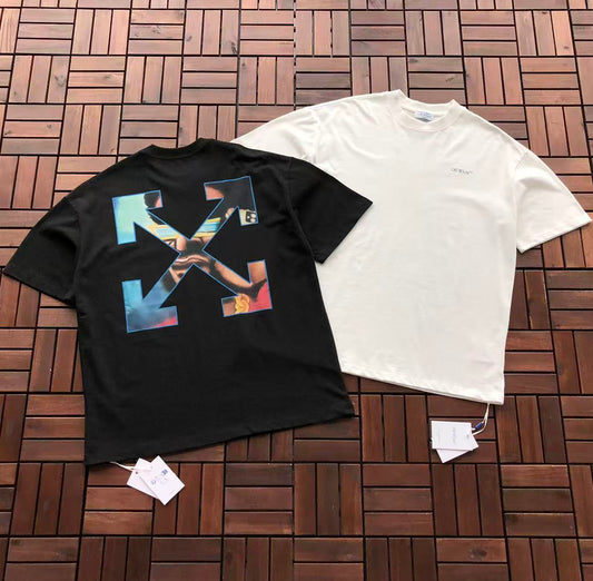T-shirt Off