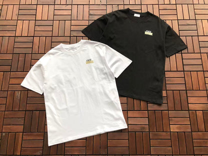 T-shirt Off