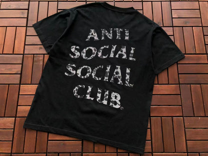 Anti Social Club T-Shirts