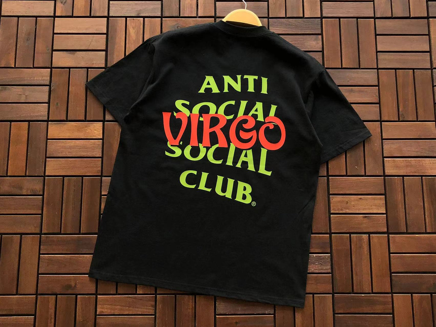 Anti Social Club T-Shirts
