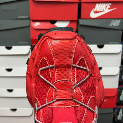 BLG Hike Red/Black