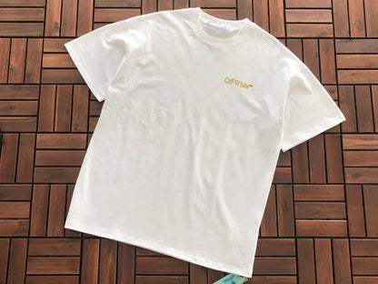 T-shirt Off