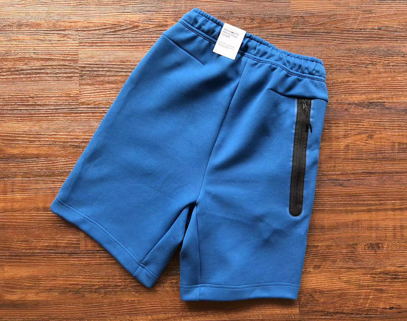Calções Tech Fleece