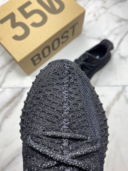 Boost 350 Black