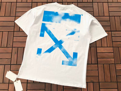 T-shirt Off