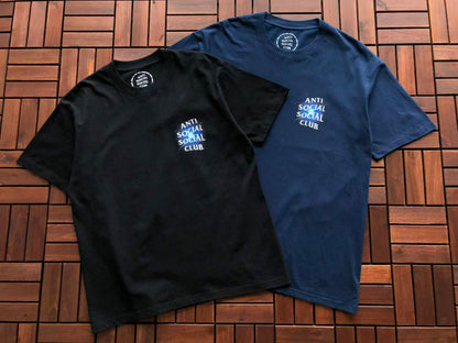 Anti Social Club T-Shirts