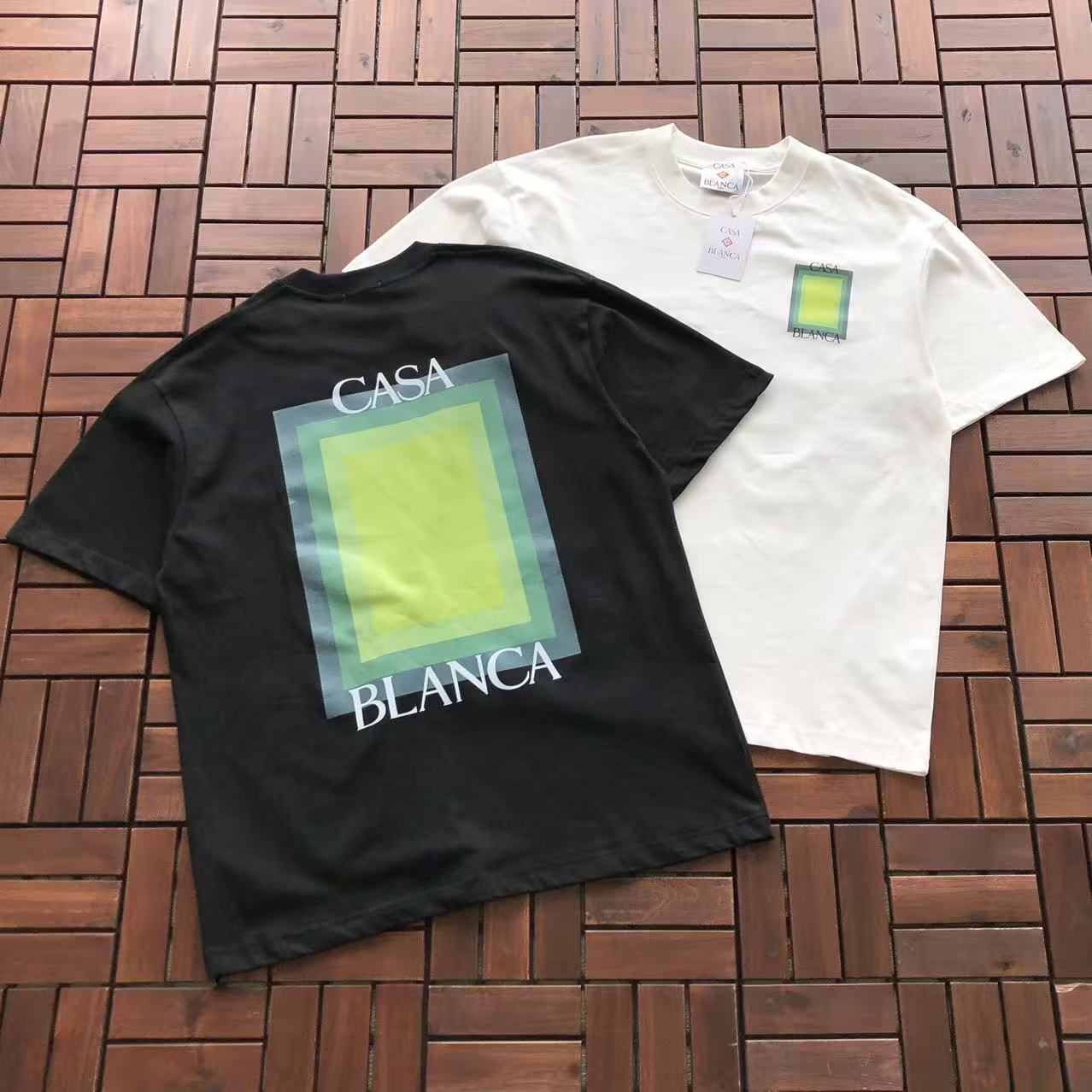Casa T-Shirts