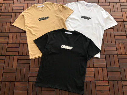 T-shirt Off