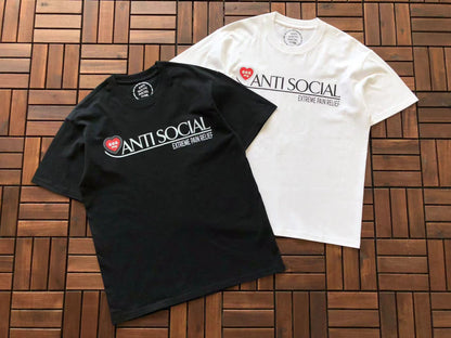 Anti Social Club T-Shirts