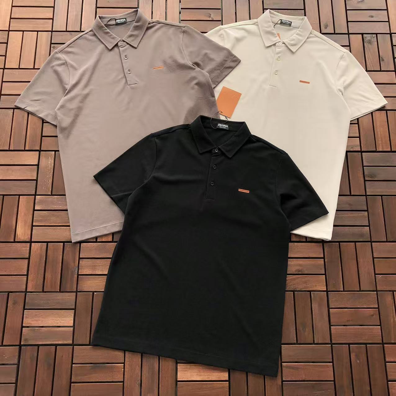 ZEG Polo