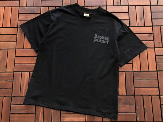 Broken T-shirt