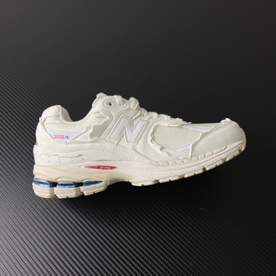 2002R Sea Salt White