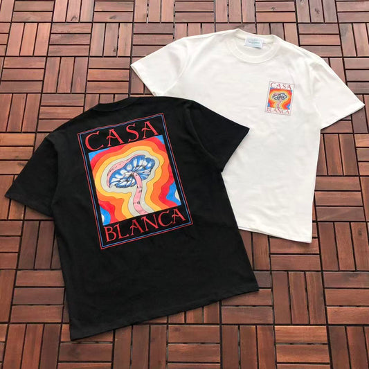 Casa T-Shirts