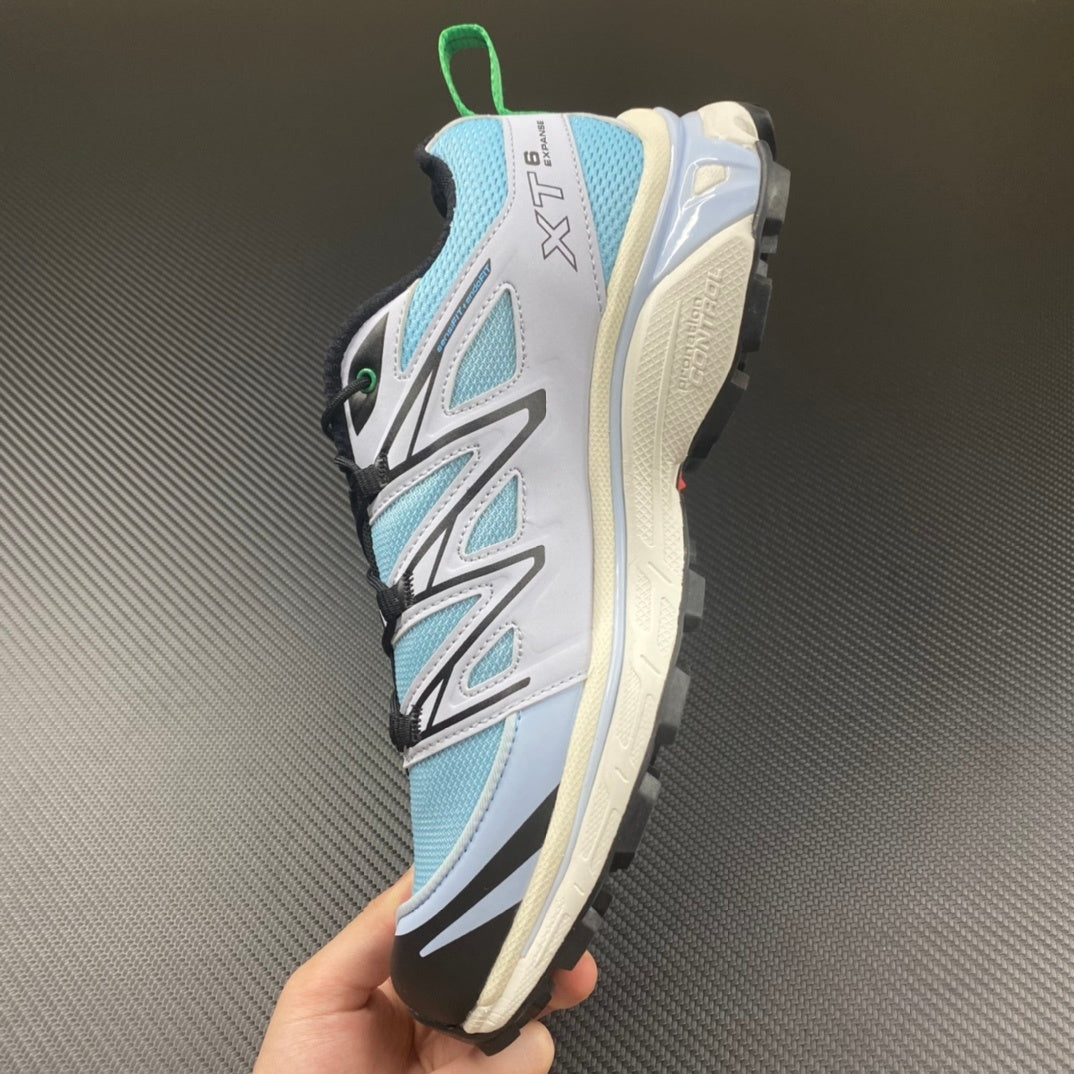 Salomon XT-6 Expanse iced aqua
