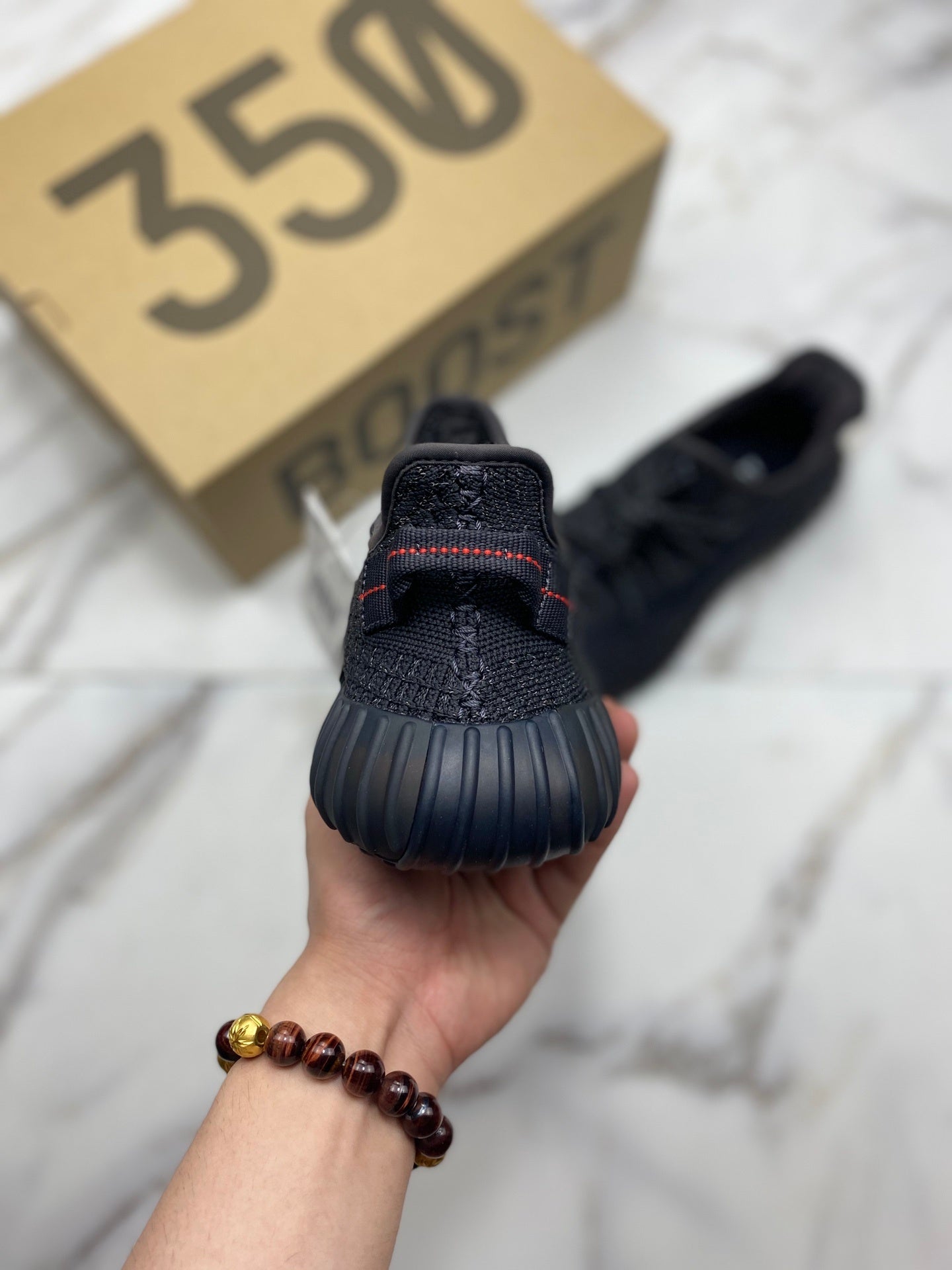 Boost 350 Black