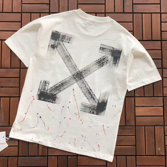 T-shirt Off
