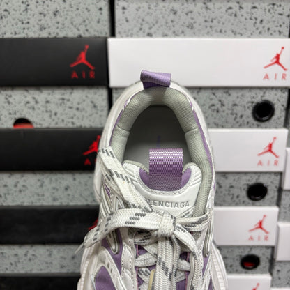 BLG 6XL White/Purple