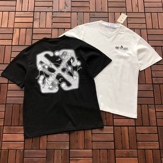 T-shirt Off