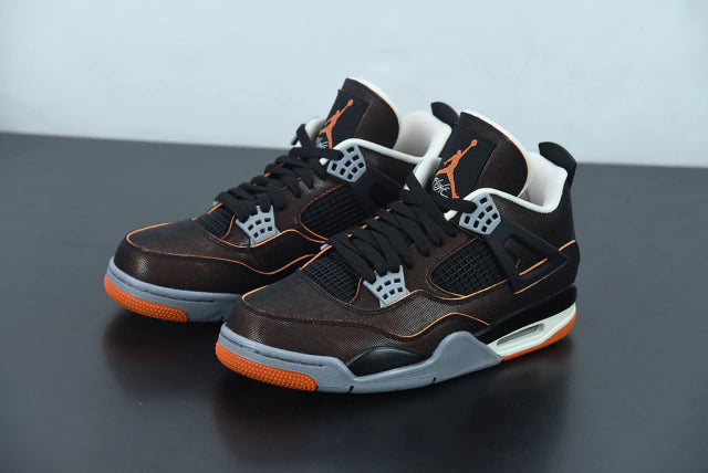 Jordan 4 Retro SE "Starfish"