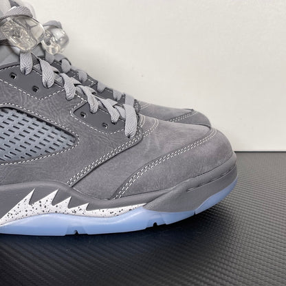 KB5 Wolf Grey
