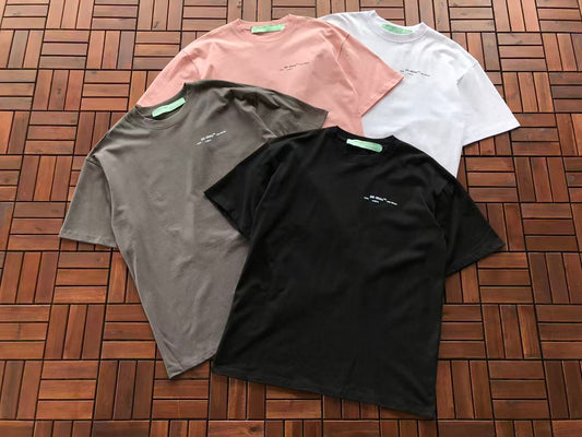 T-shirt Off