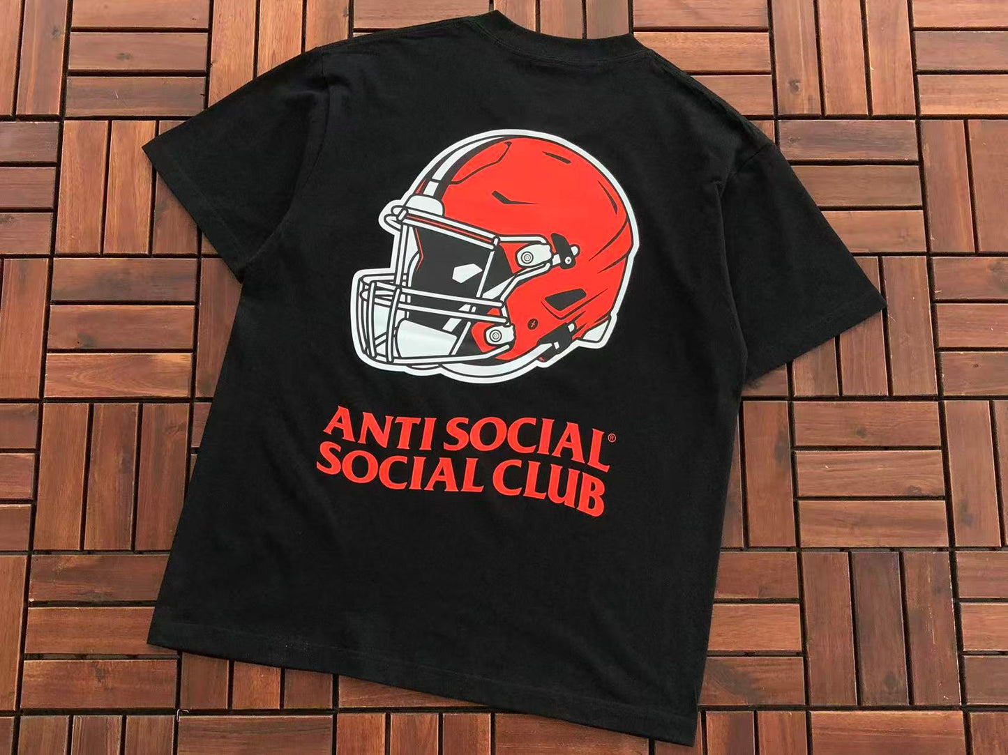 Anti Social Club T-Shirts