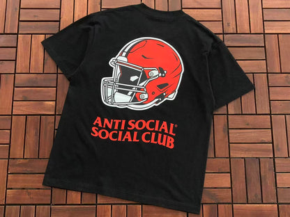 Anti Social Club T-Shirts