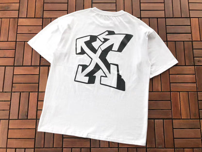 T-shirt Off