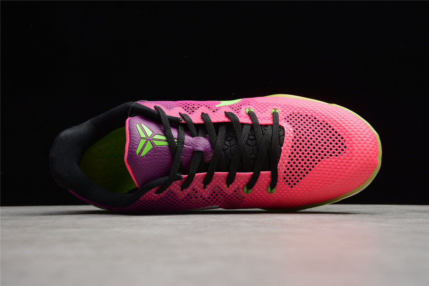 KB11 Mambacurial