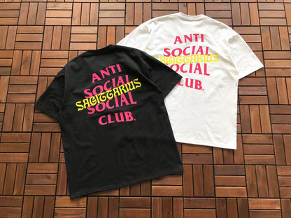 Anti Social Club T-Shirts