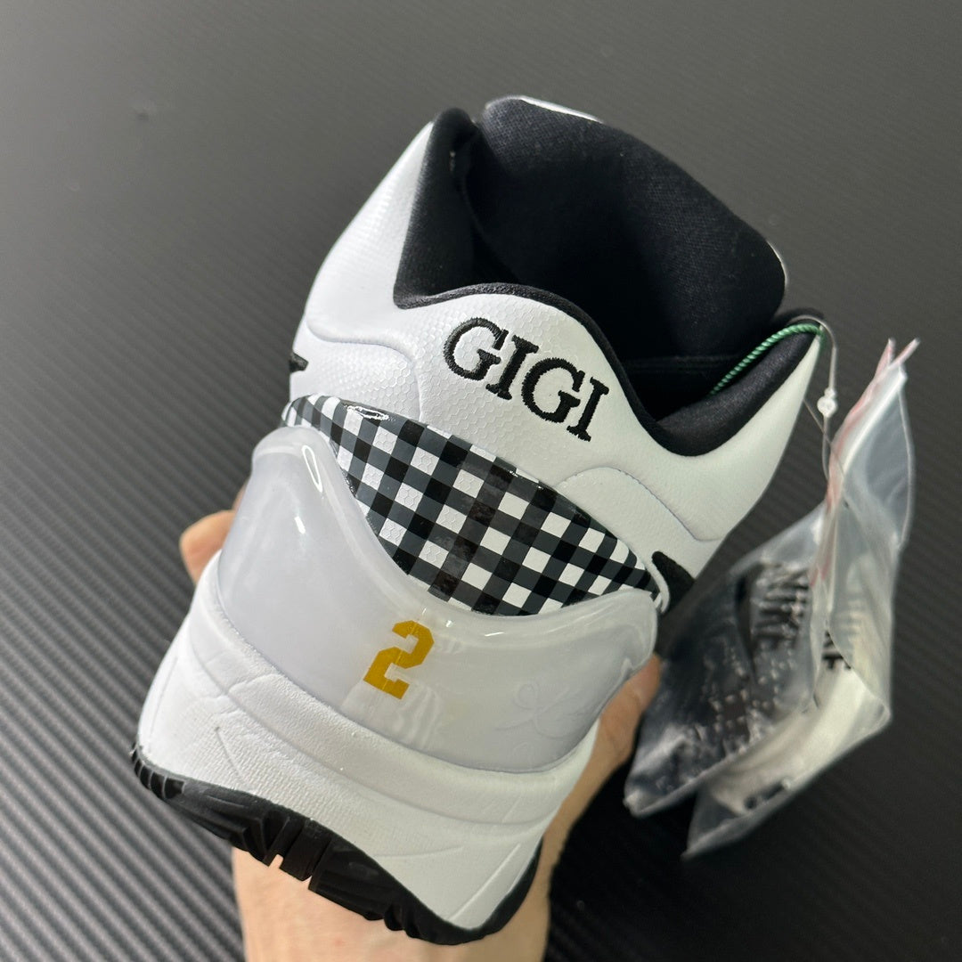KB4 Mambacita Gigi