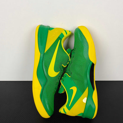 KB8 Oregon Ducks PE