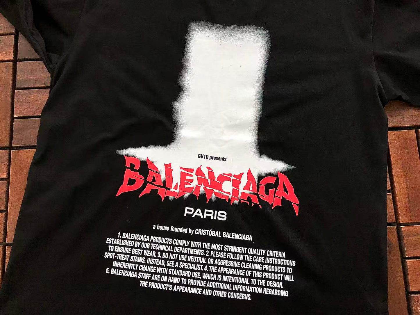 BLG T-Shirt