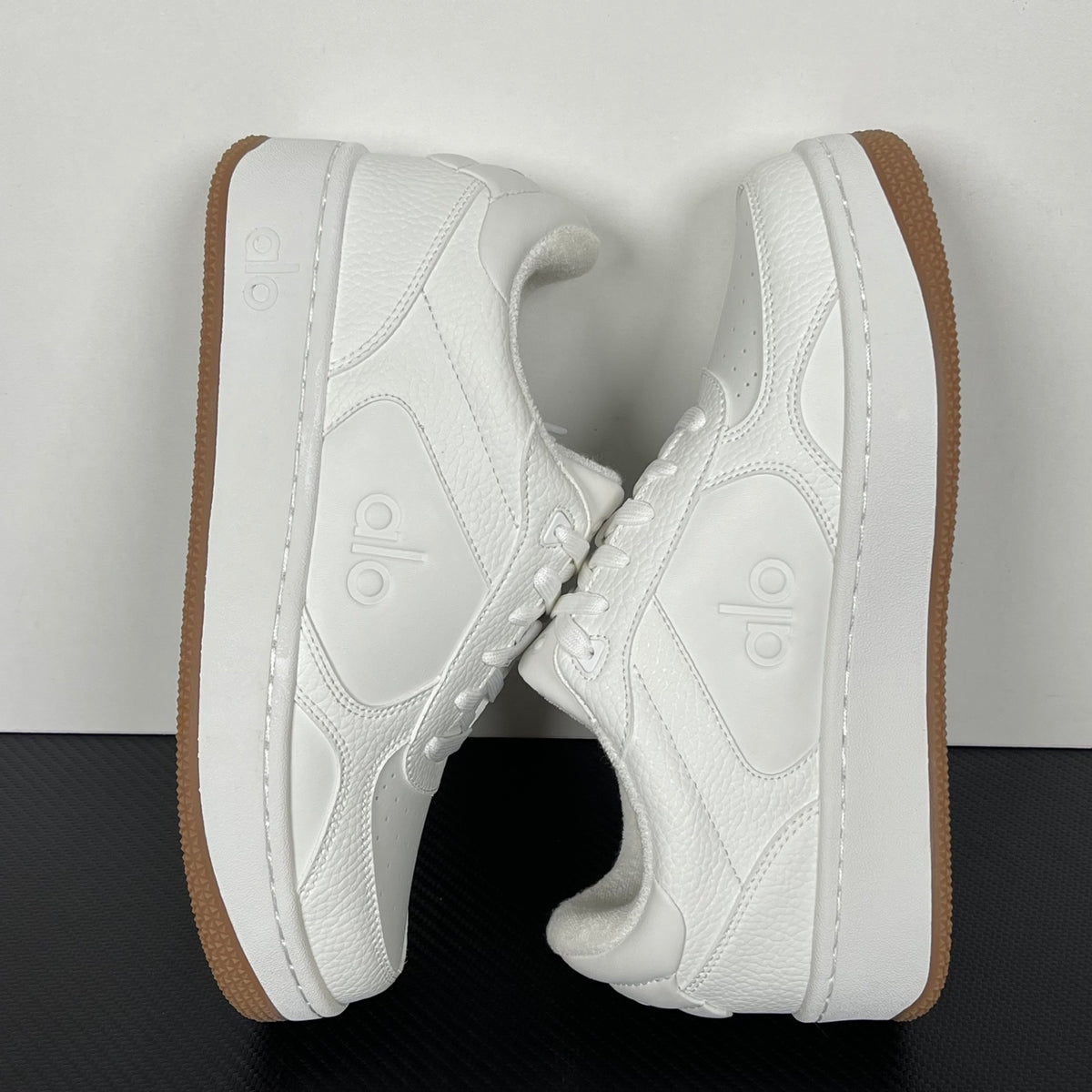 Sapatilhas Alo White