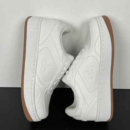 Sapatilhas Alo White