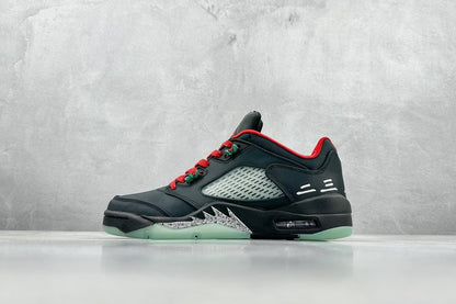 KB5 Black Jade
