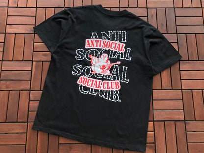 Anti Social Club T-Shirts
