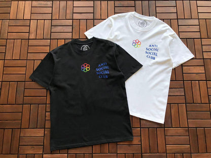 Anti Social Club T-Shirts