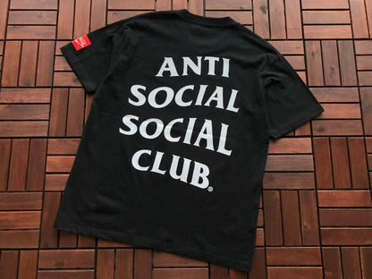 Anti Social Club T-Shirts