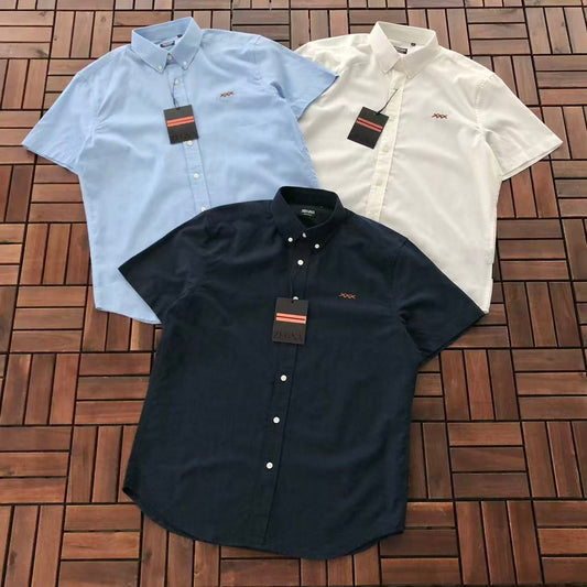 ZEG Camisas