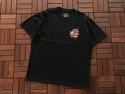 Anti Social Club T-Shirts
