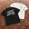Anti Social Club T-Shirts