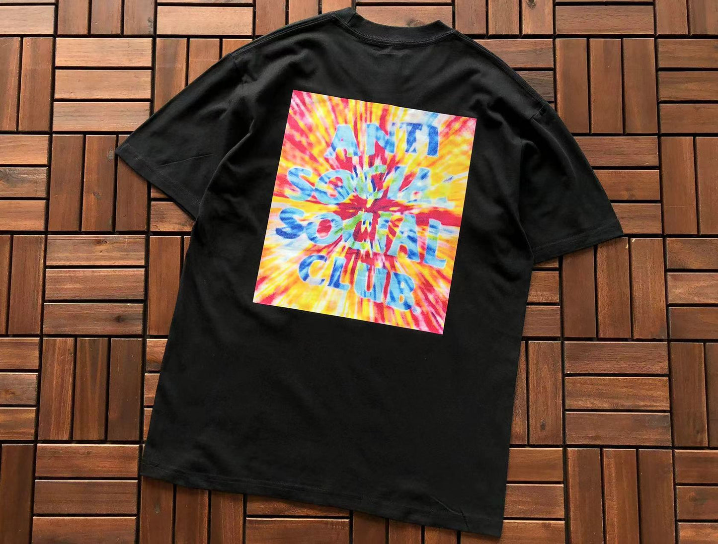 Anti Social Club T-Shirts