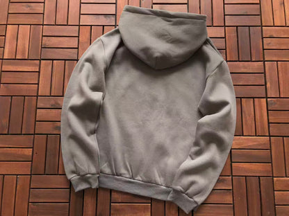 Broken Hoodie