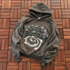 Broken Hoodie