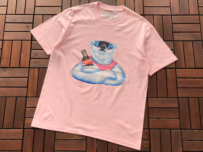 Anti Social Club T-Shirts