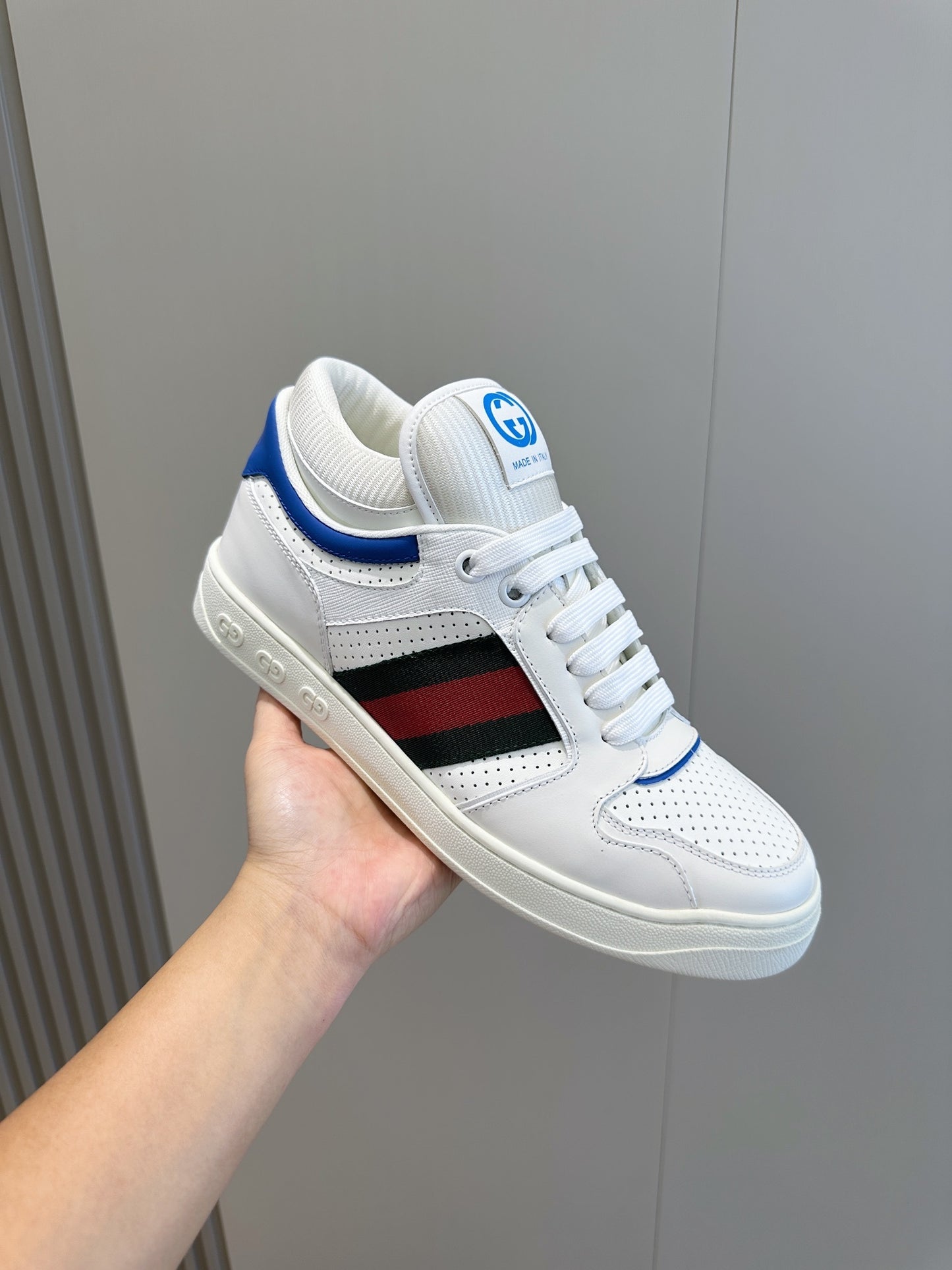 Gu Shoes