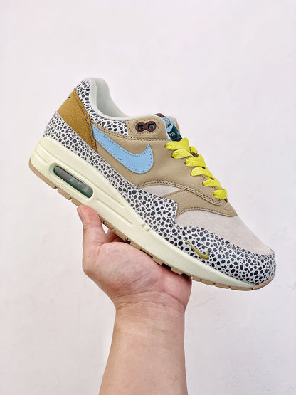 Air Max 1 Safari Cobblestone
